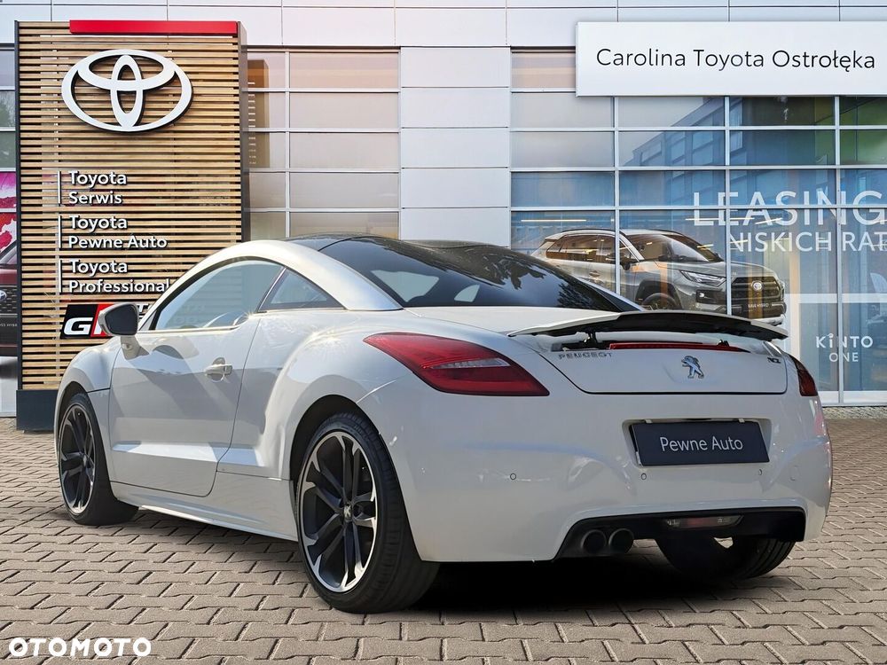 Peugeot RCZ 1.6 THP - 3