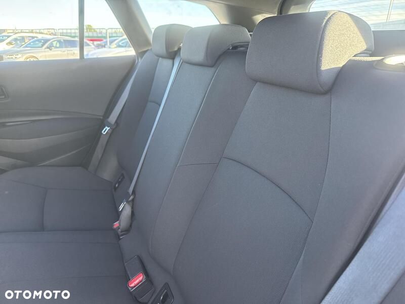 Toyota Corolla 1.8 Hybrid Active - 19