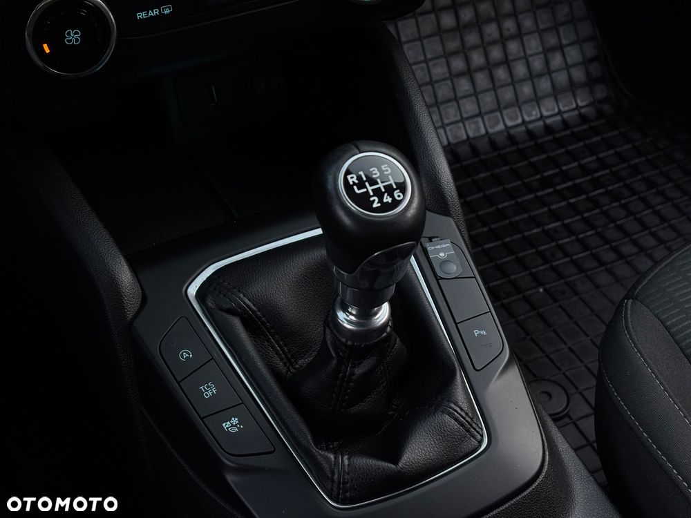 Ford Focus 1.5 EcoBlue Trend - 32