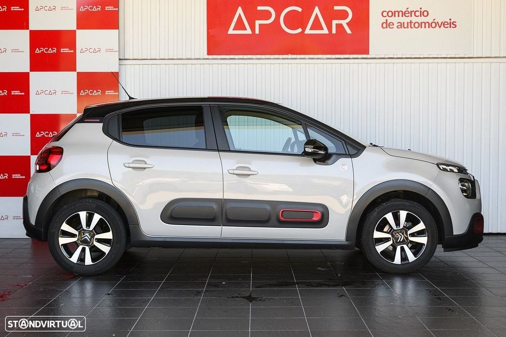 Citroën C3 1.2 PureTech C-Series - 2