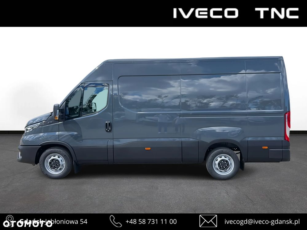 Iveco Daliy L3H2 35S16B V 2.3 Diesel 160KM "dostępny od ręki" - 10