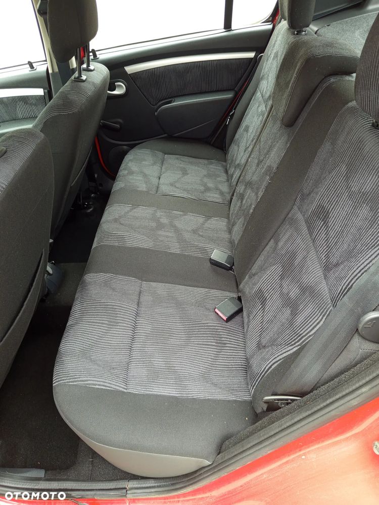 Dacia Sandero 1.4 Ambiance - 11