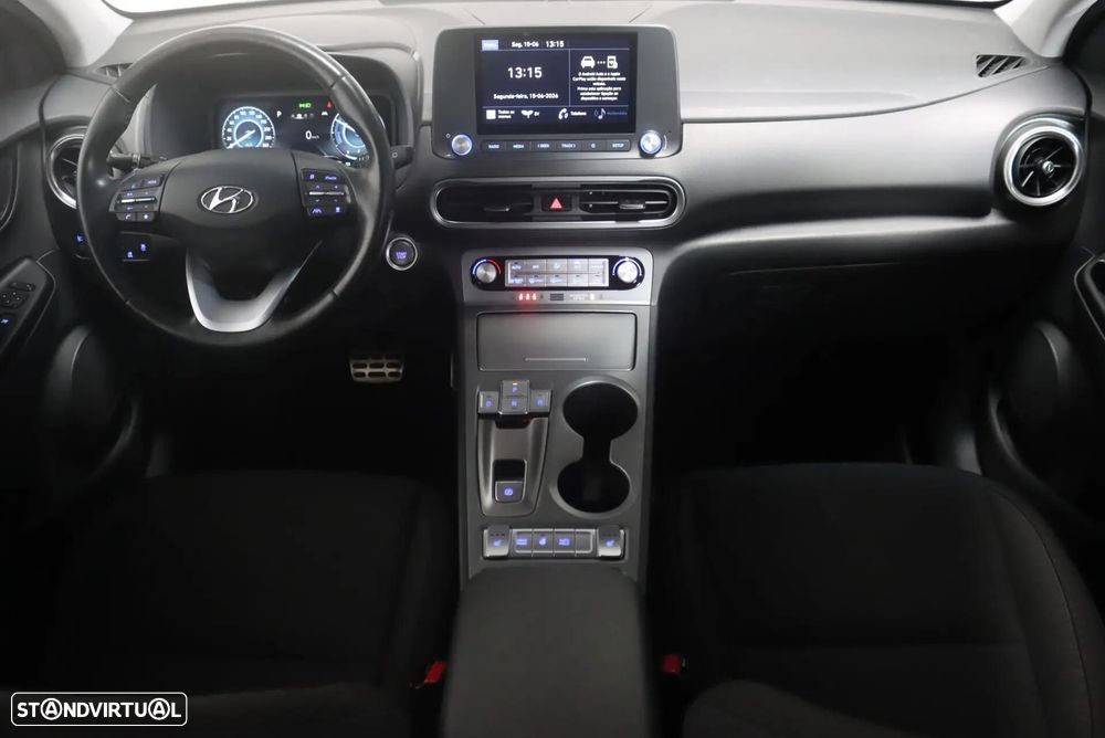 Hyundai Kauai 39 kWh Vanguard - 30