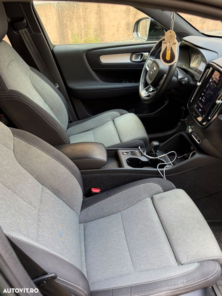Volvo XC 40 - 9