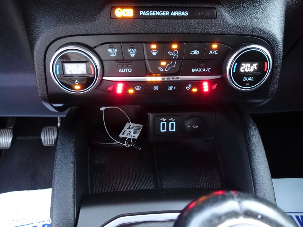 Ford Kuga 1.5 EcoBoost FWD Titanium - 31