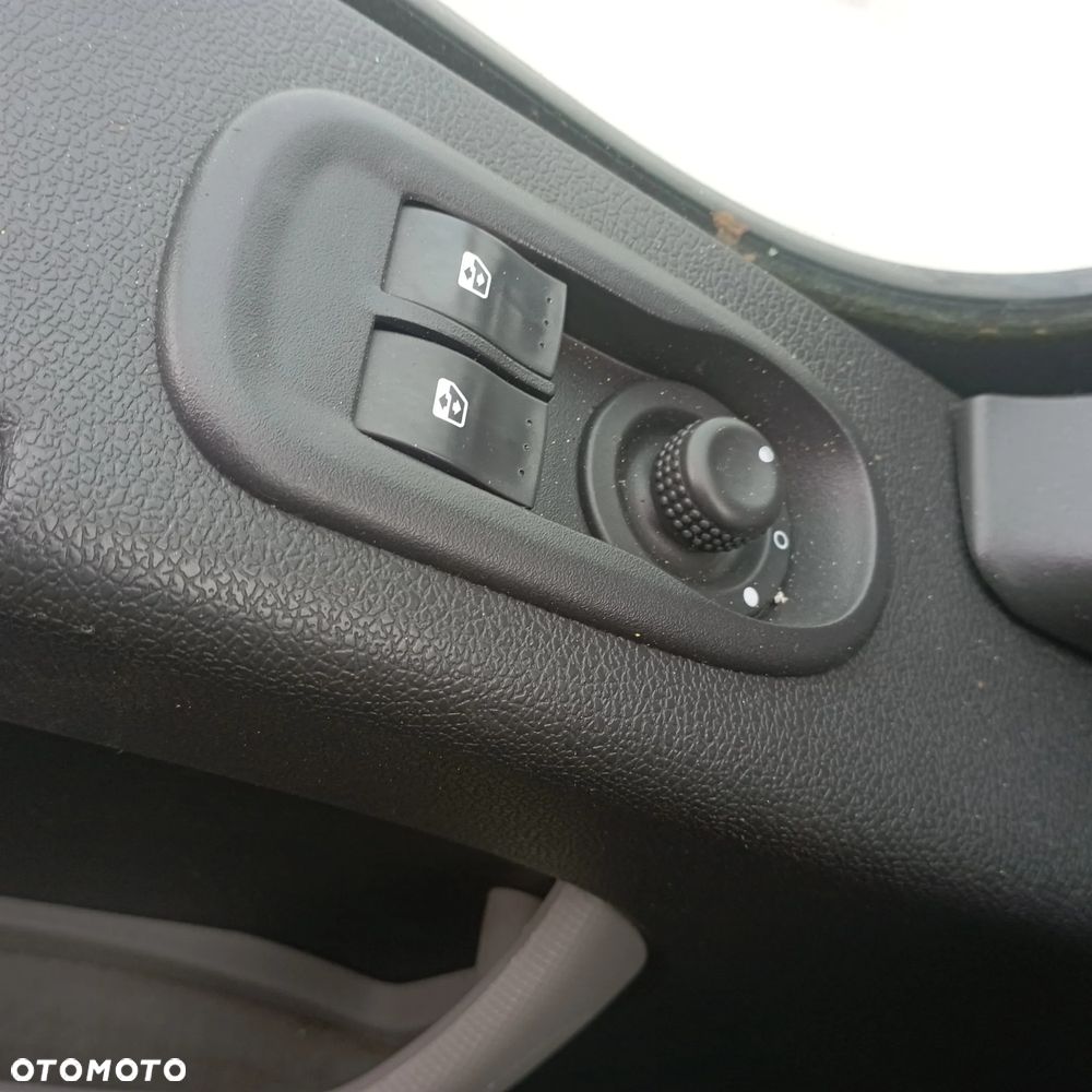 Renault Master - 30