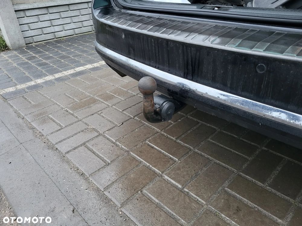 Volkswagen Passat Variant 2.0 TDI Comfortline DSG - 8