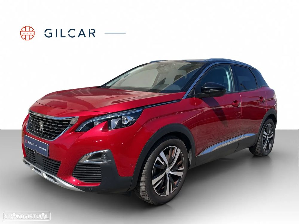 Peugeot 3008 1.2 PureTech Allure EAT6 - 2