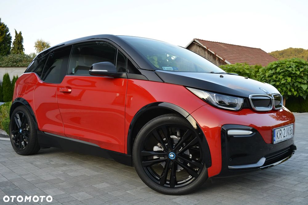 BMW i3 i3S 120 Ah - 6