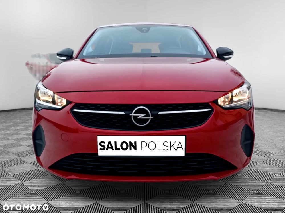 Opel Corsa 1.2 Business S&S - 4
