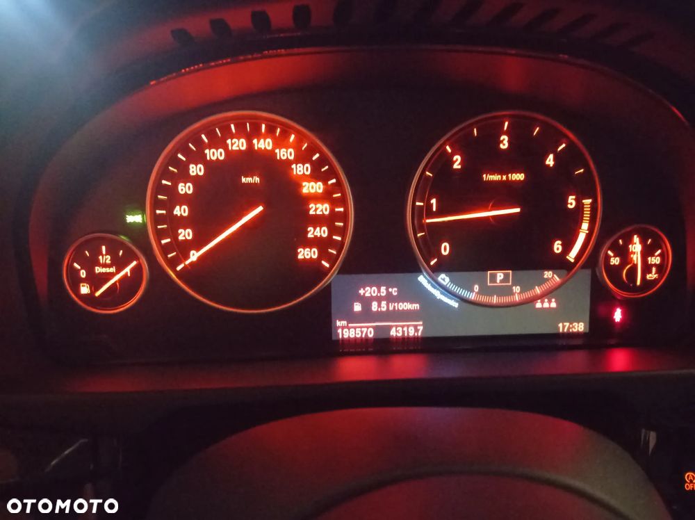 BMW X5 - 10