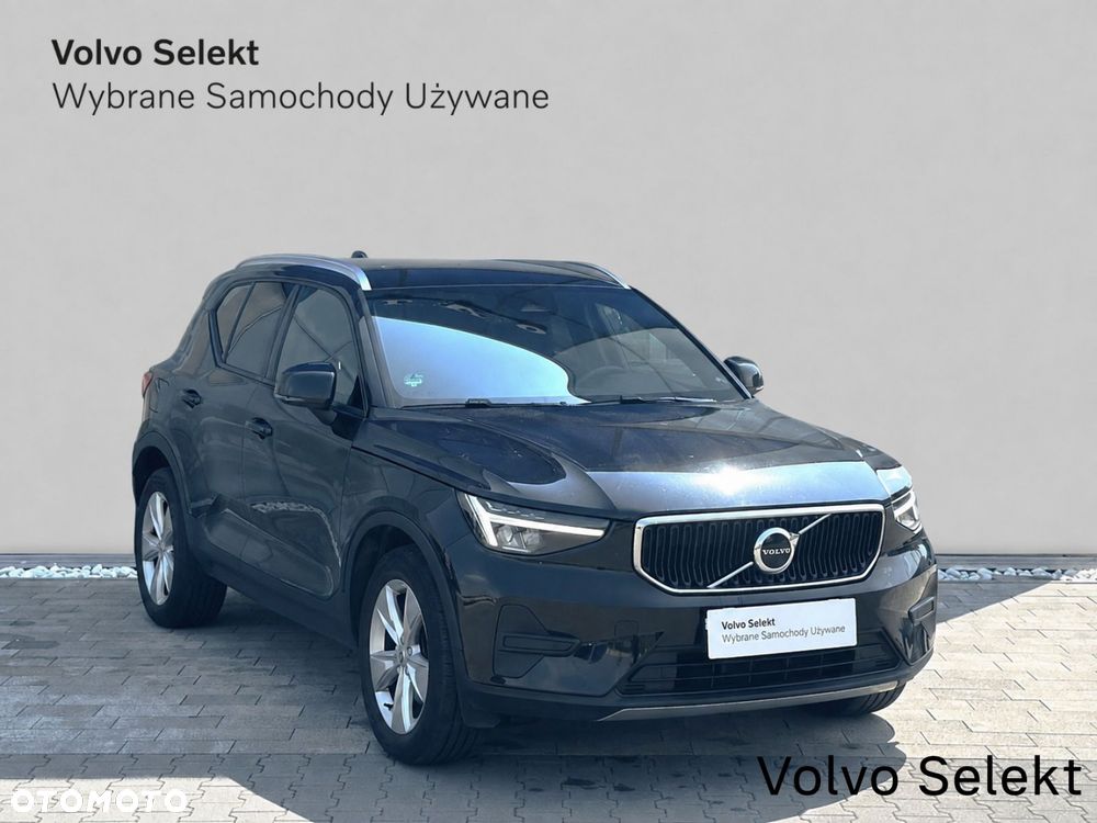 Volvo XC 40 - 5