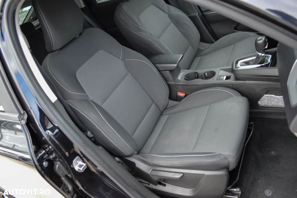 Renault Arkana TCe Mild Hybrid 140 EDC Equilibre - 19