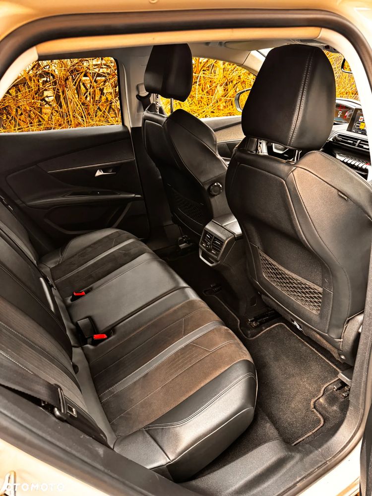 Peugeot 3008 BlueHDi 130 Stop & Start Active - 7