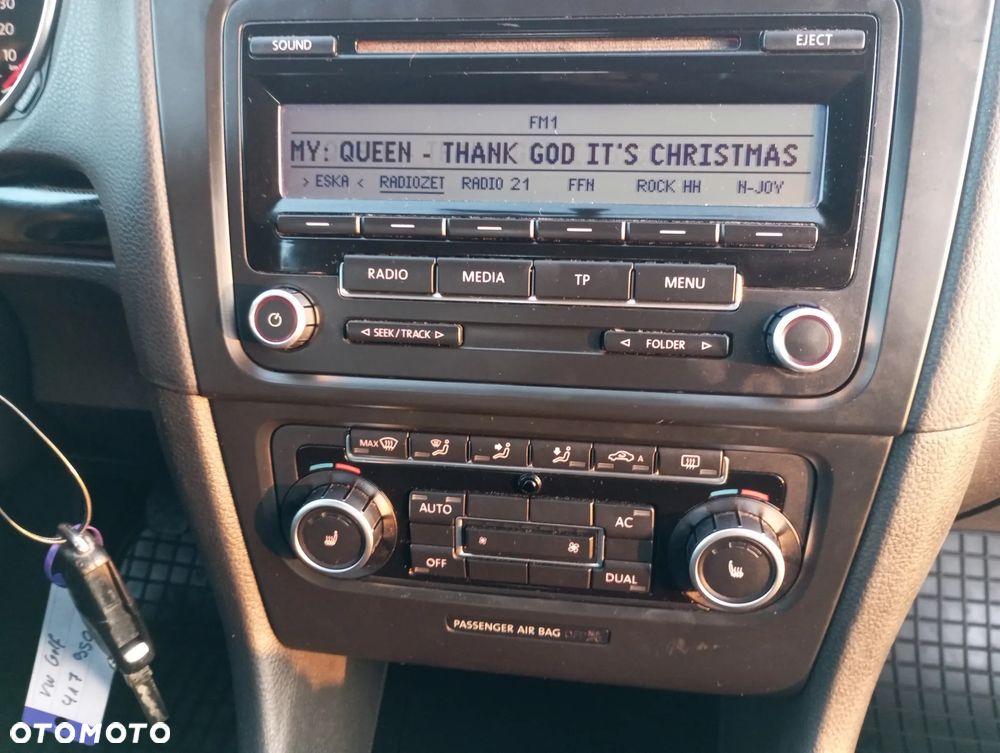 Volkswagen Golf - 26