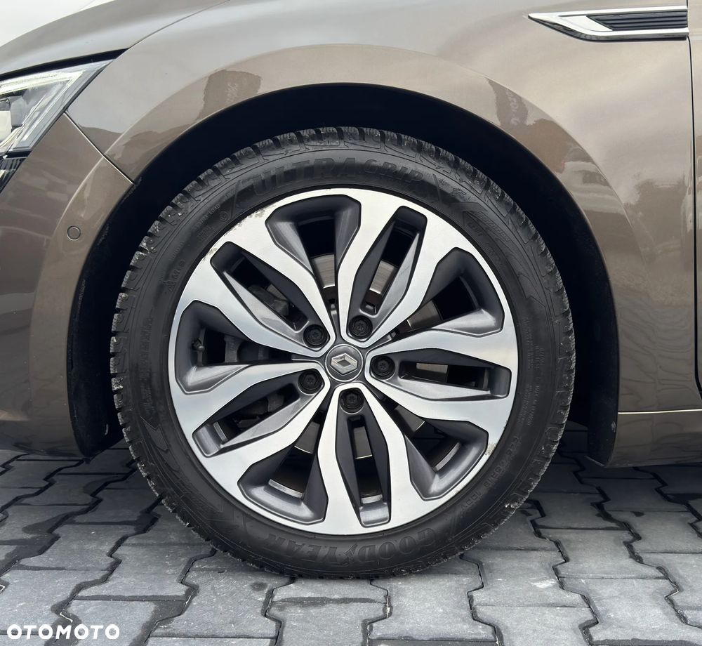 Renault Talisman ENERGY TCe 200 EDC INITIALE PARIS - 14
