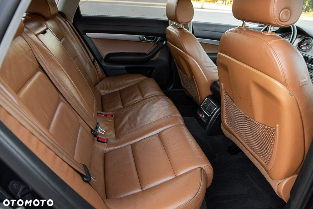 Audi A6 Avant - 8