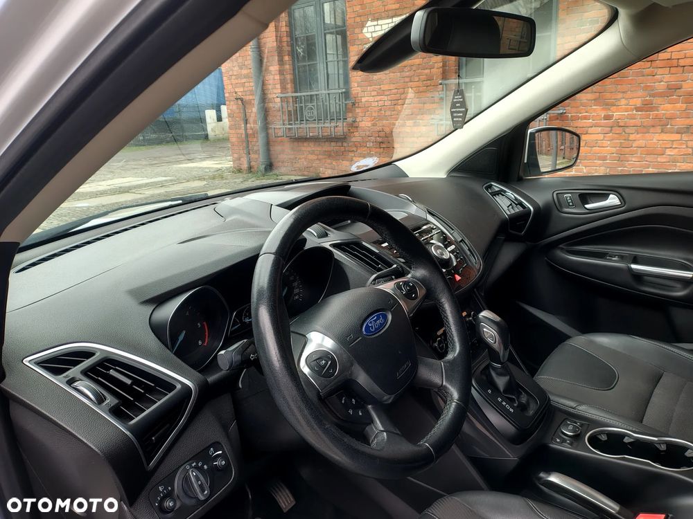 Ford Kuga 2.0 TDCi 4x4 Individual - 18