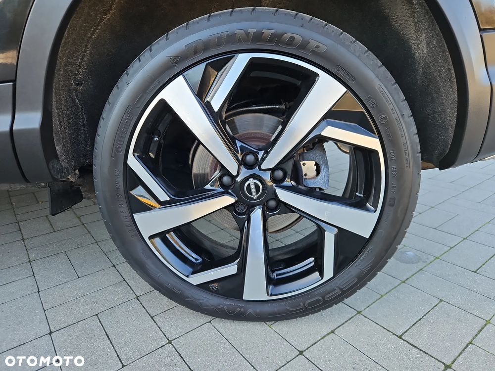 Nissan Qashqai 1.3 DIG-T N-Connecta - 16