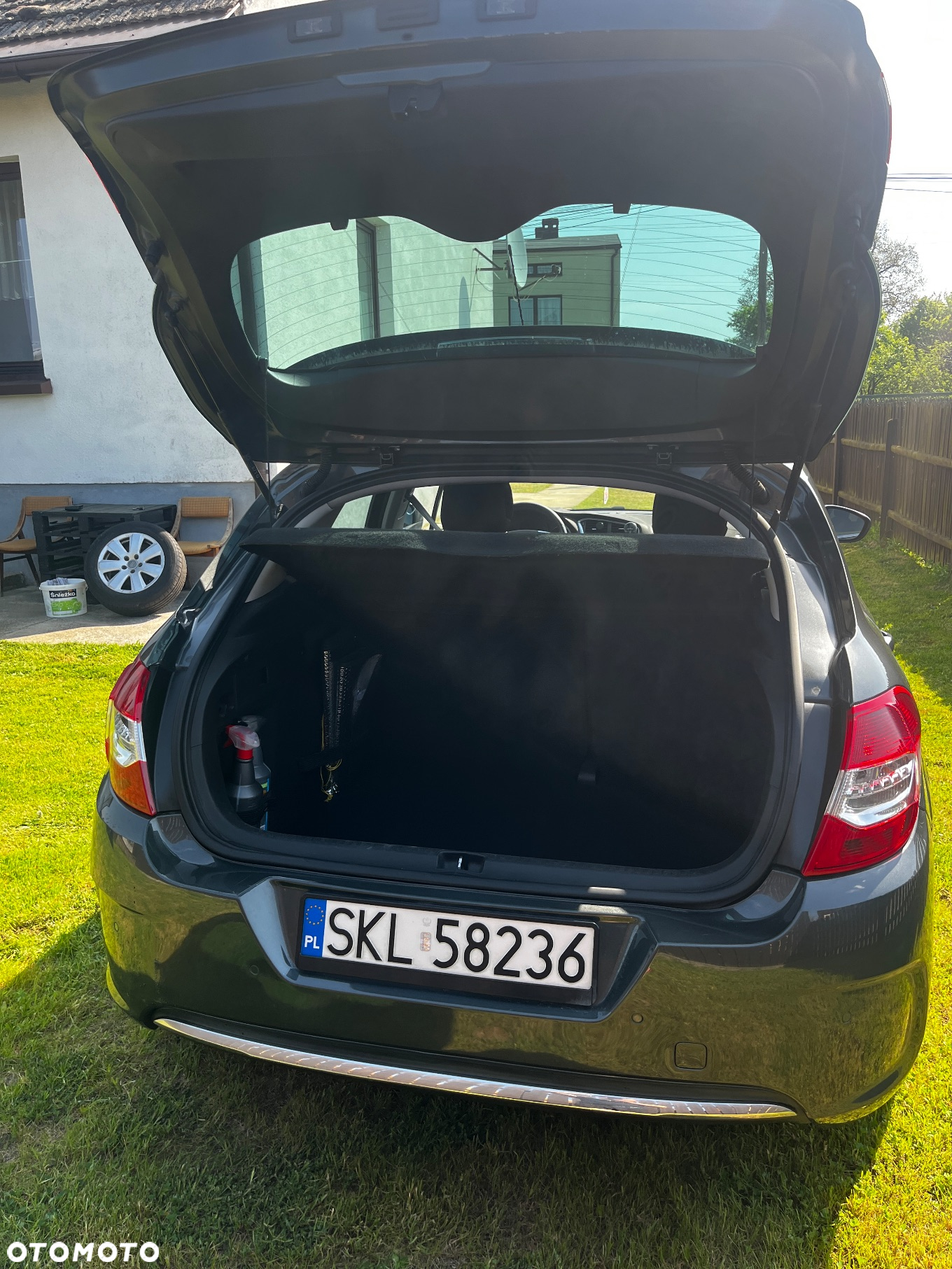 Citroën C4 1.6 e-HDi Exclusive MCP - 17