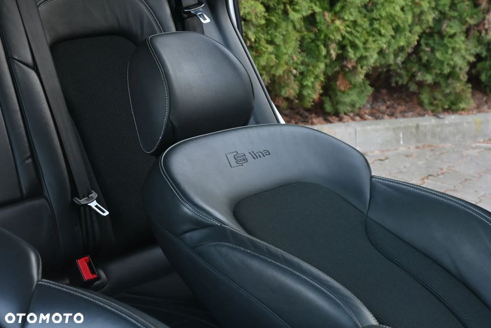 Audi Q5 2.0 TDI Quattro (clean diesel) S tronic - 30