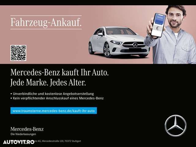 Mercedes-Benz GLE - 7