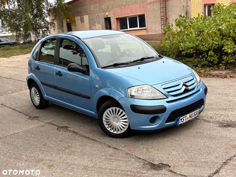 Citroën C3 1.1 Attraction - 34