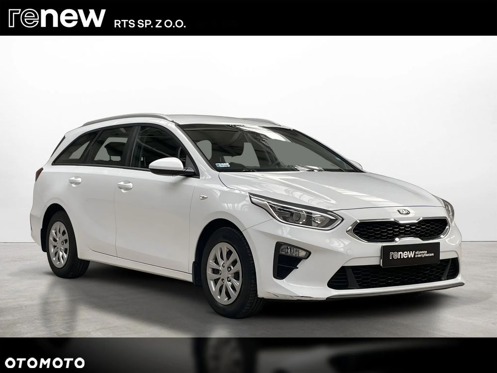 Kia Ceed 1.0 T-GDI S - 8