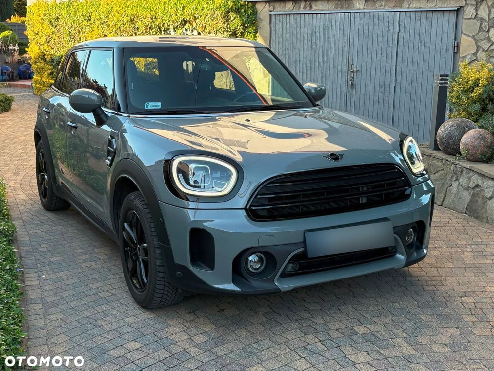 MINI Countryman Cooper - 2