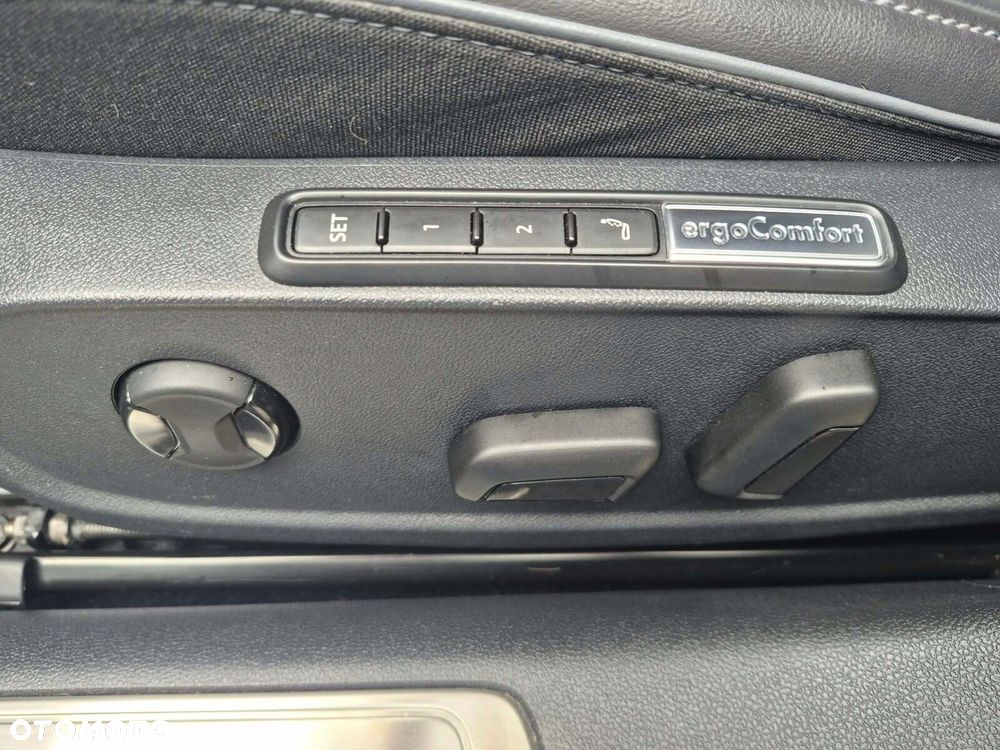 Volkswagen Arteon - 11