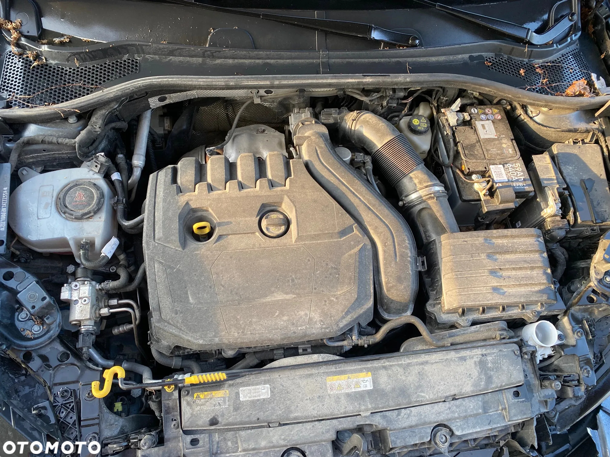 Seat Leon 1.5 eTSI ACT OPF DSG Xcellence Plus - 20