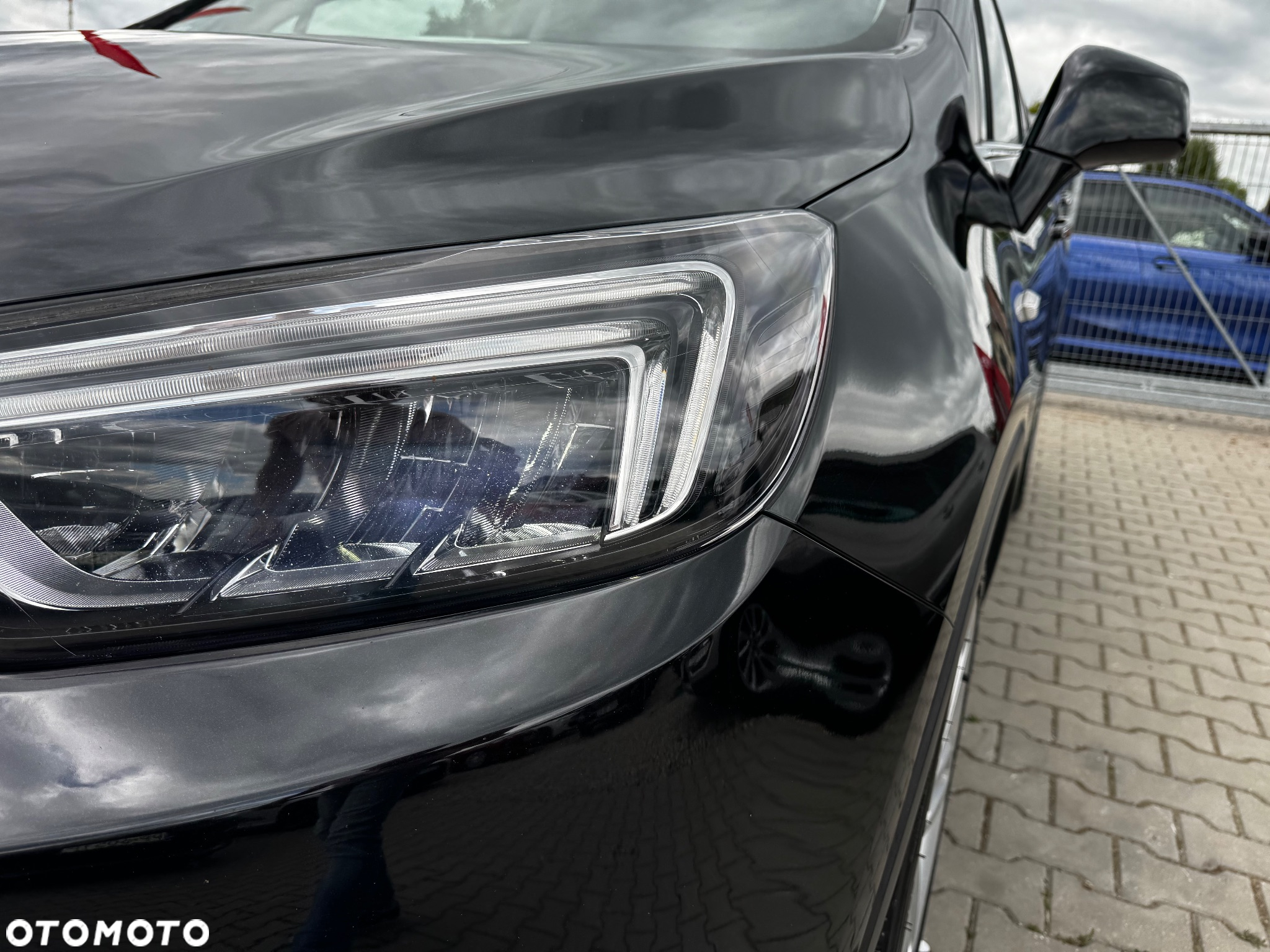 Opel Mokka 1.4 T Cosmo S&S - 8