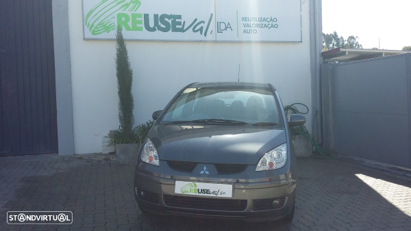 Tubo De Pressão Do Turbo (Egr) Mitsubishi Colt Vi (Z3_A, Z2_A) - 3