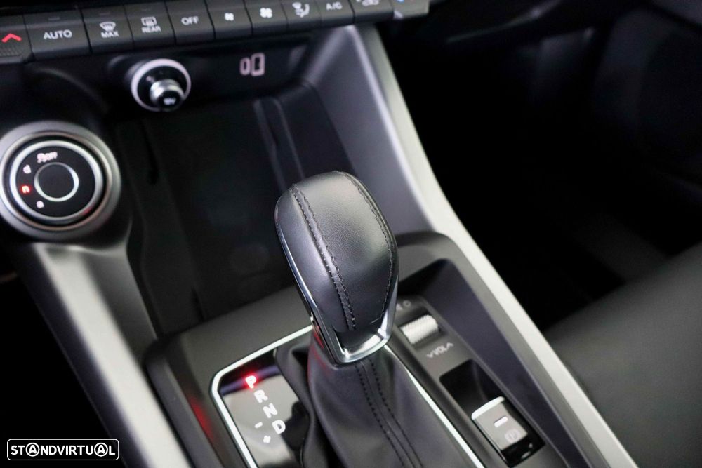 Alfa Romeo Tonale 1.5 Hybrid Sprint - 39