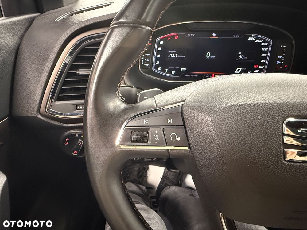 Seat Ateca - 16