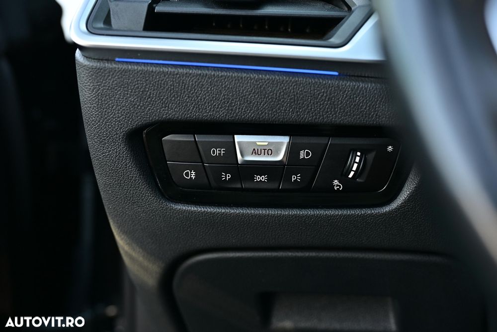 BMW M4 M440i xDrive AT MHEV - 34