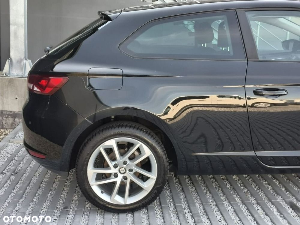 Seat Leon - 21
