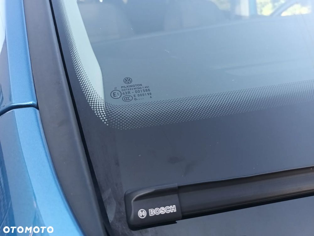 Volkswagen Touran 1.5 TSI EVO Comfortline Plus - 33