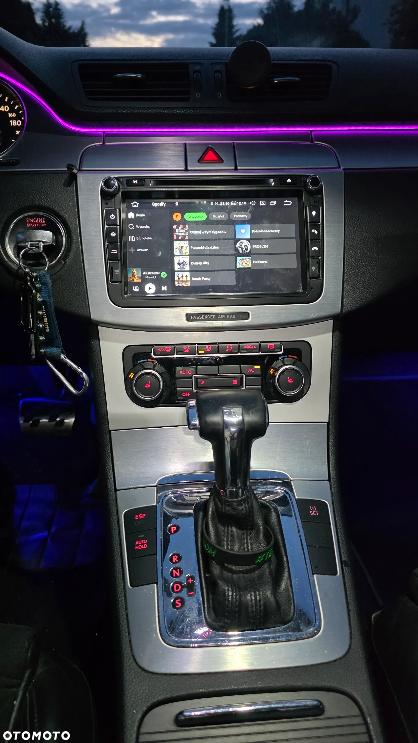 Volkswagen Passat - 16