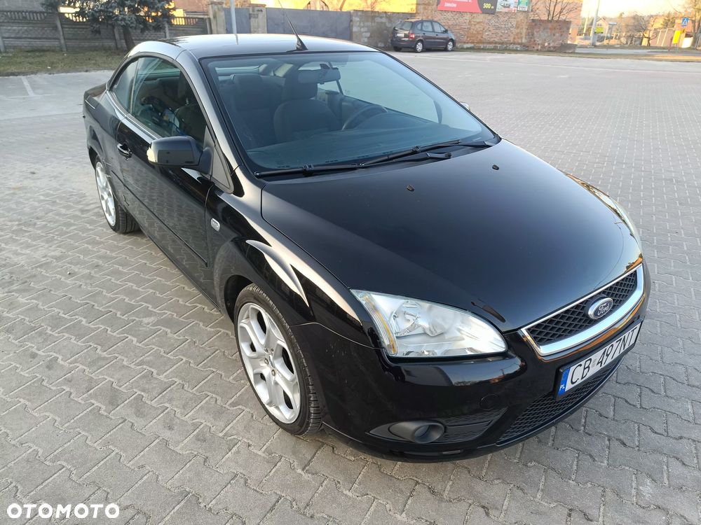 Ford Focus - 18