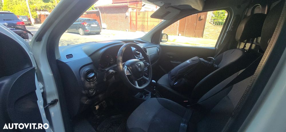 Dacia Dokker 1.5 Blue dCi Ambiance - 5