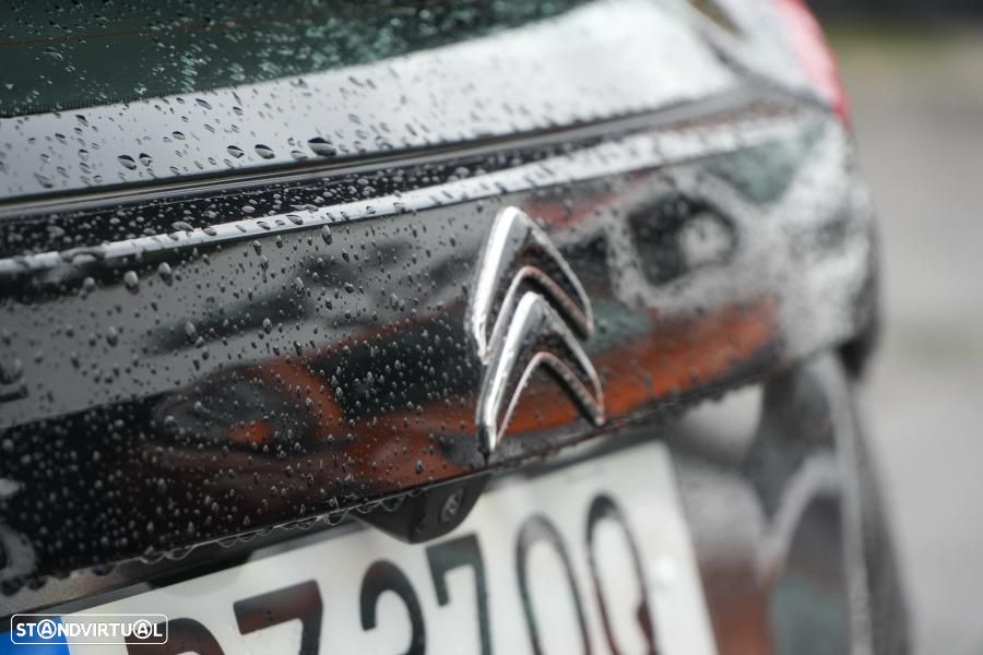 Citroën C4 1.2 PureTech Feel Pack - 8