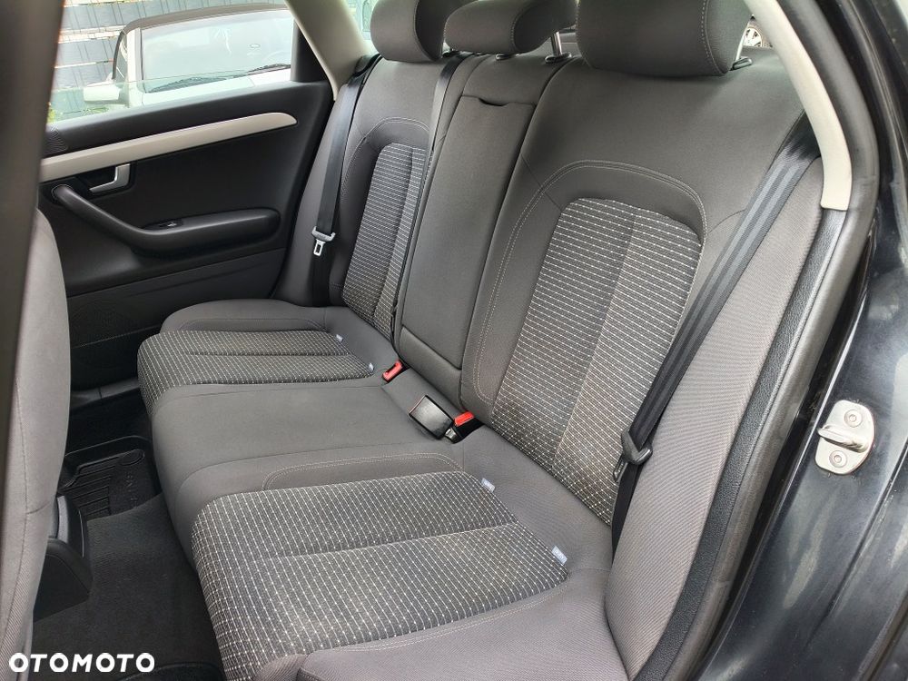 Seat Exeo 1.8TSI Sport - 10