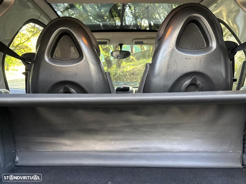 Smart ForTwo Coupé - 22
