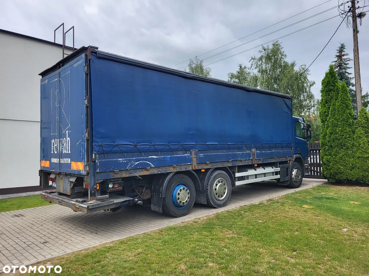 Scania - 5