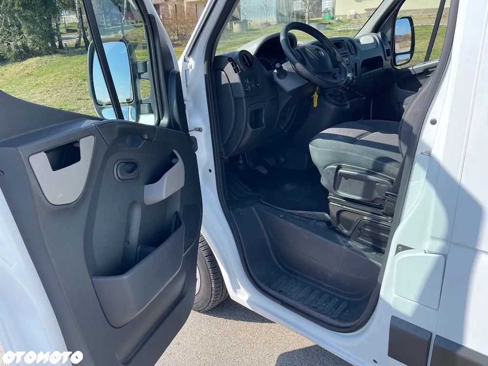 Renault Master - 22