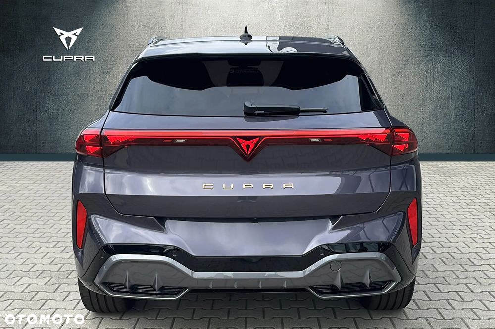 Cupra Terramar 1.5 eTSI mHEV DSG - 4