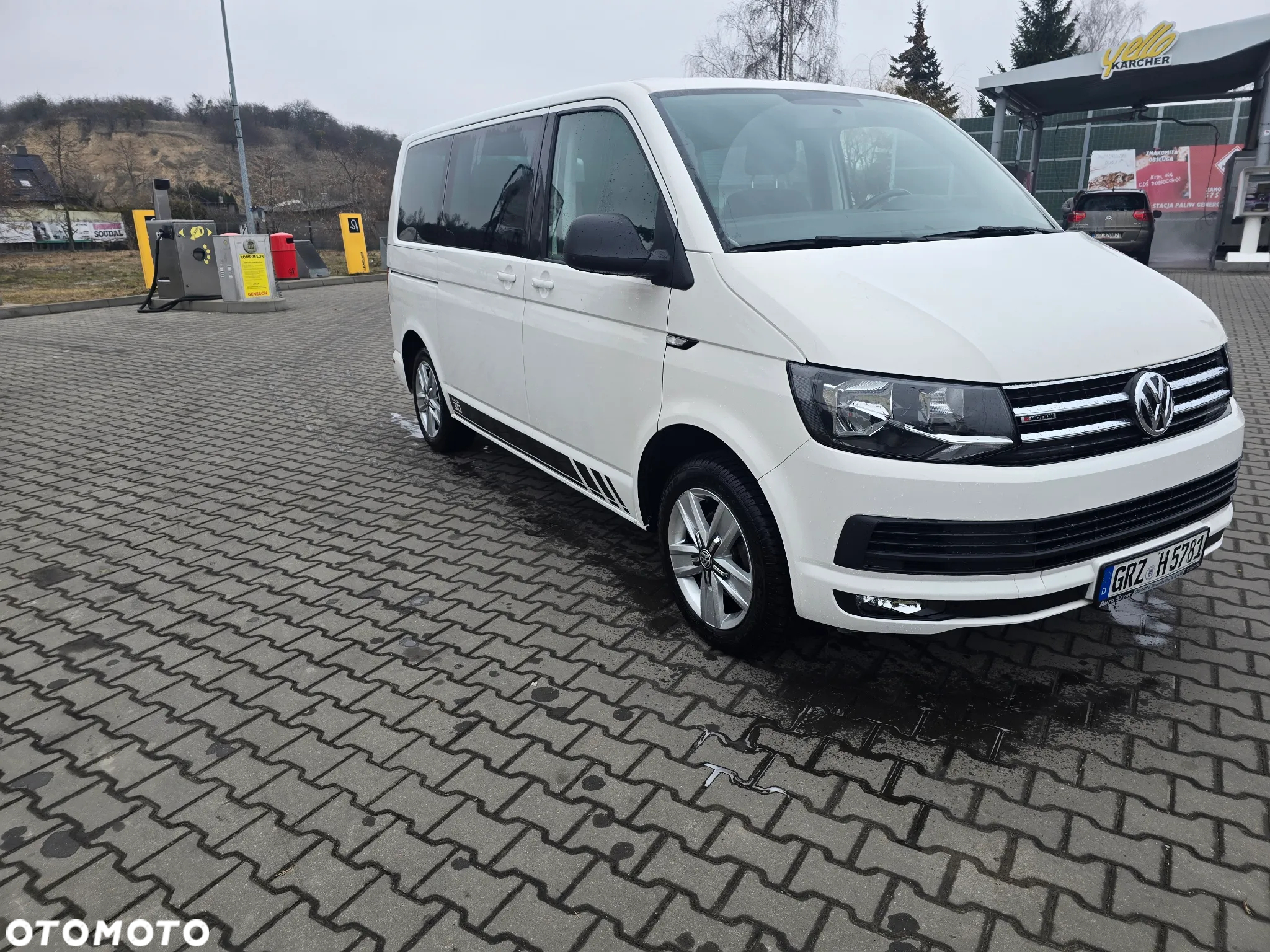 Volkswagen Multivan 2.0 TDI L1 Edition 4Motion - 2