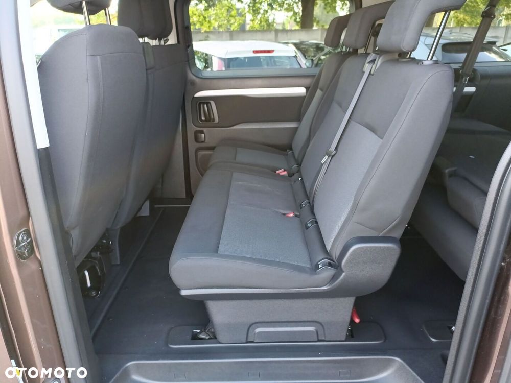 Toyota Proace Verso 2.0 D4-D Long Business - 12