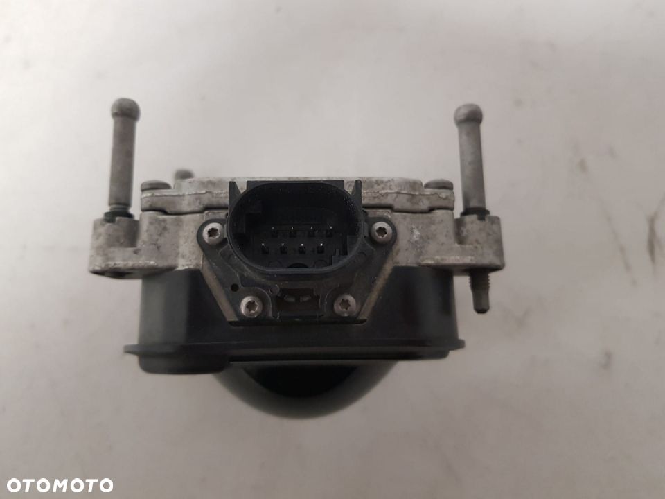 AUDI A6 C7 A7 4G8 SENSOR RADAR DISTRONIC ACC 4G0907541B - 4